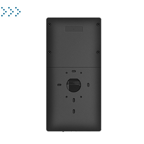 Терминал контроля доступа Temid SenseFace 7A